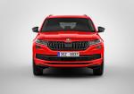 Skoda Kodiaq 4x4 Sportline 2017 года (WW)